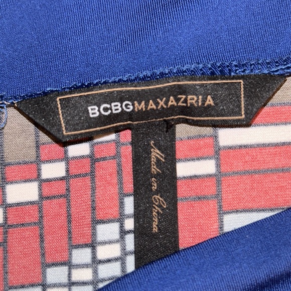 Retro 1960’s Style Dress - Picture 4 of 5